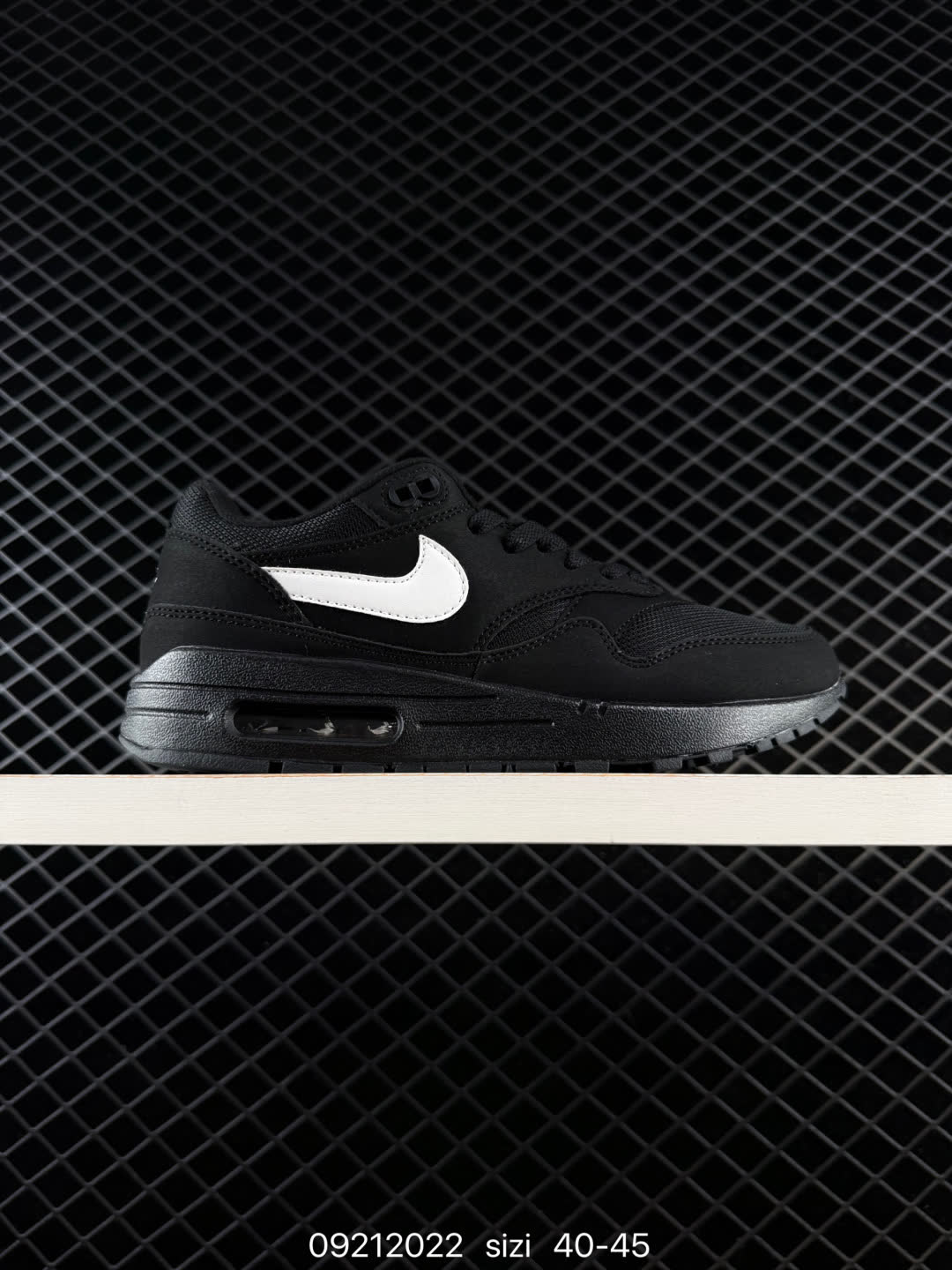 Nike Air Max 1-FZ0628-010